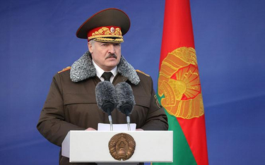 Aleksander Łukaszenko