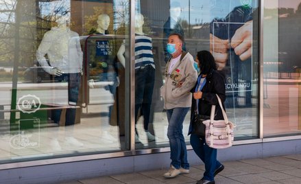 Andrzej Stec: Z optymizmem w przyszłość