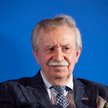 Były zastępca Szefa Sztabu Generalnego, gen. dyw. WP w stanie spoczynku Leon Komornicki