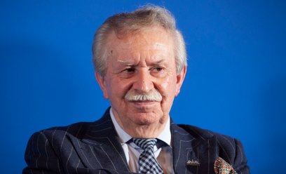 Były zastępca Szefa Sztabu Generalnego, gen. dyw. WP w stanie spoczynku Leon Komornicki