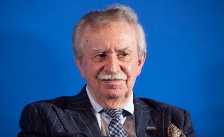 Były zastępca Szefa Sztabu Generalnego, gen. dyw. WP w stanie spoczynku Leon Komornicki