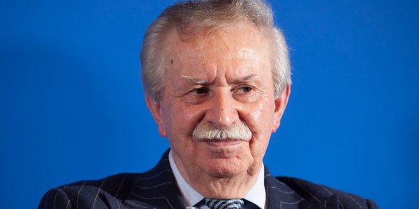 „W Moskwie i Kijowie się z nas śmieją”. Gen. Leon Komornicki o ujawnieniu danych o pomocy Ukrainie