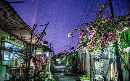 © Yong Lin Tan, Malaysia, 1st Place, Environment, Youth Award, 2015 Sony World Photography Awards