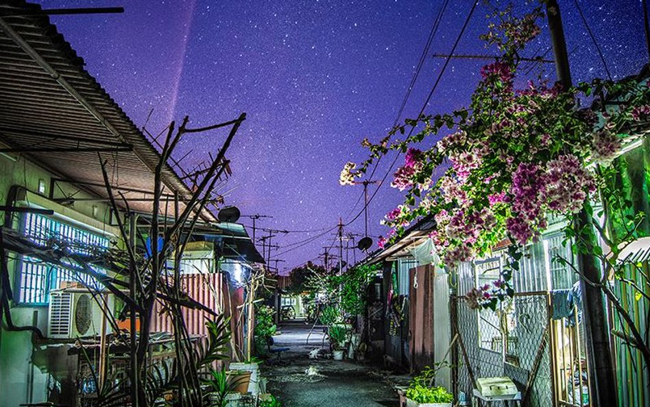 © Yong Lin Tan, Malaysia, 1st Place, Environment, Youth Award, 2015 Sony World Photography Awards