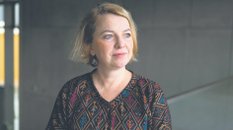 Dr hab. Anna Weronika Brzezińska