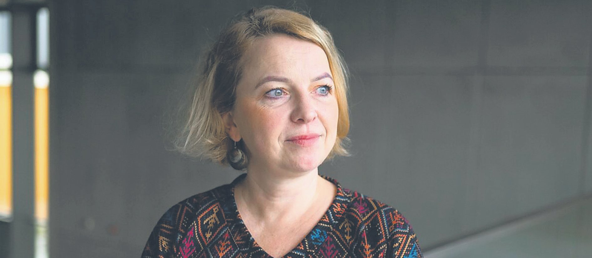 Гость "Плюс Минус" рекомендует. Доктор Анна Вероника Бжезиньска: спасти от забвения