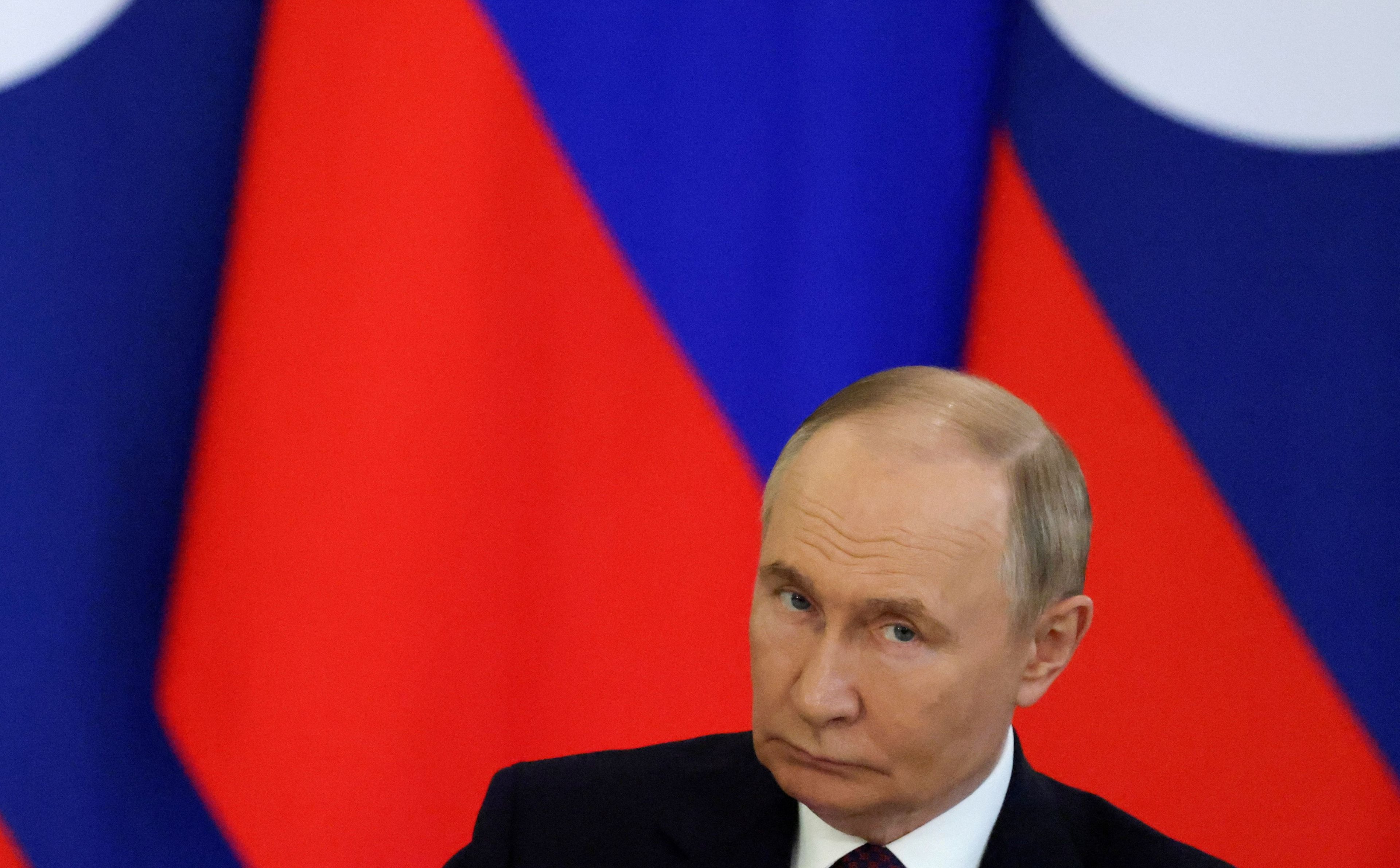 Rosja rozważa powietrzne zawieszenie broni. Polityczny „prezent” dla Trumpa?