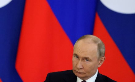 Władimir Putin