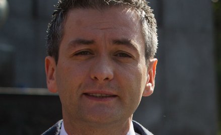 Platforma chciała wykraść Roberta Biedronia?