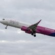 Wizz Air UK dostał zezwolenie na loty transatlantyckie