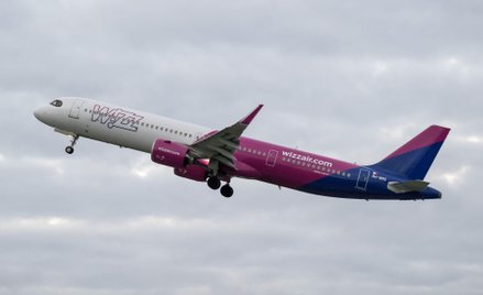 Wizz Air UK dostał zezwolenie na loty transatlantyckie