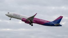 Wizz Air UK dostał zezwolenie na loty transatlantyckie