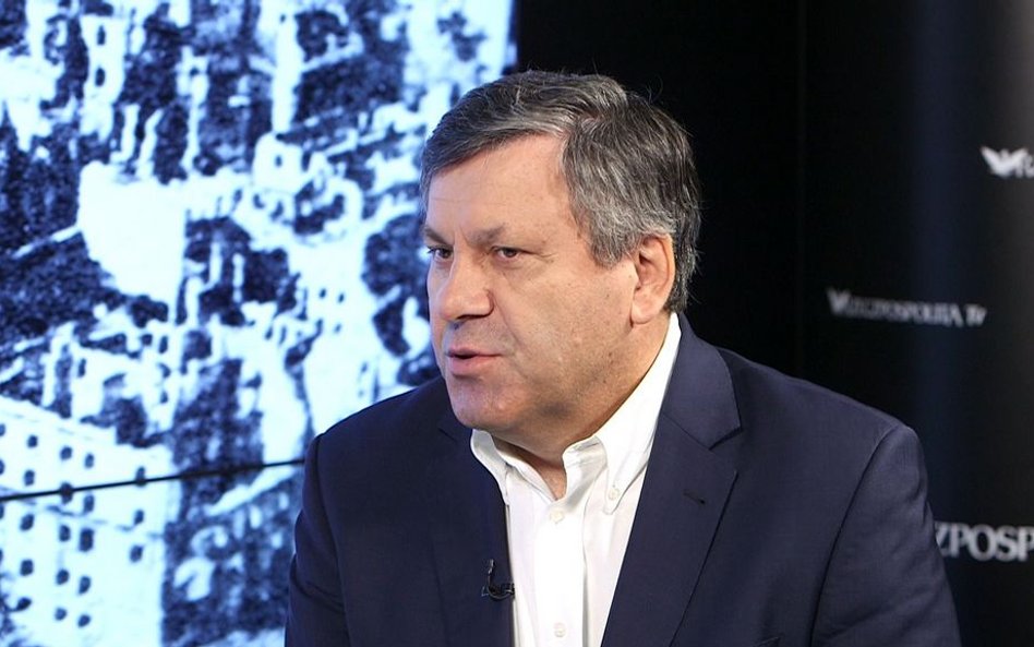 Janusz Piechociński: Polska nie potrafi się odnaleźć