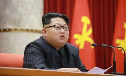 Przywódca Korei Północnej, Kim Dzong Un
