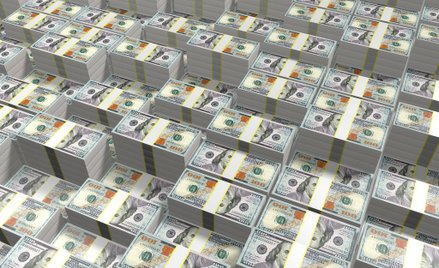 5 milionów dolarów skradzionych w 6 minut