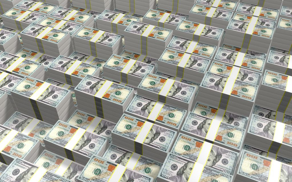 5 milionów dolarów skradzionych w 6 minut