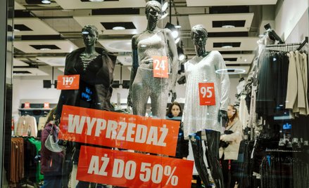 Rozczarowujące dane z polskiej gospodarki. „Zimny sierpień”