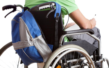MEN: niepełnosprawny uczeń ma prawo do indywidualnych zajęć w szkole