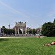 Najwyższy alert pogodowy we Włoszech