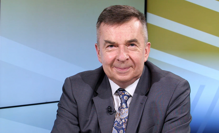 Dariusz Wieczorek, minister nauki