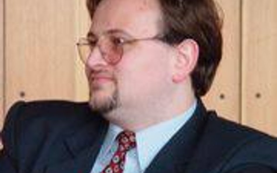 Waldemar Kozioł, Wydział Zarządzania, Uniwersytet Warszawski