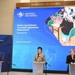 Konferencja prasowa tow. prezentacji wyników kontroli „System sprawdzania i oceniania egzaminów matu