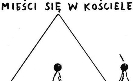 Komentarz rysunkowy