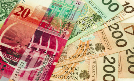 Trybunał Sprawiedliwości UE wydał wyrok ws. frankowiczów