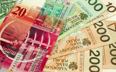 Kredyty frankowe: PLN+LIBOR sprzeczne z unijnym rozporządzeniem