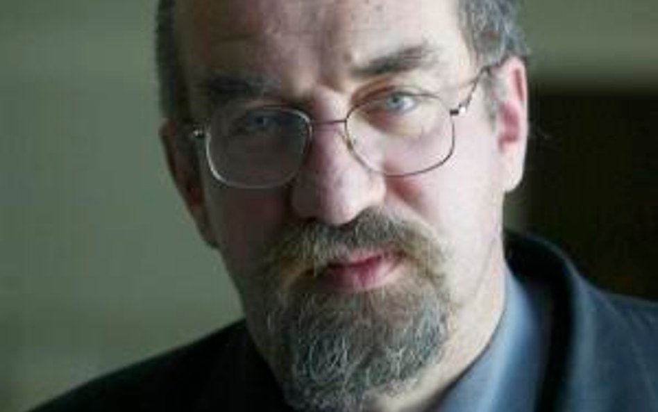 Witold Modzelewski, prezes Instytutu Studiów Podatkowych