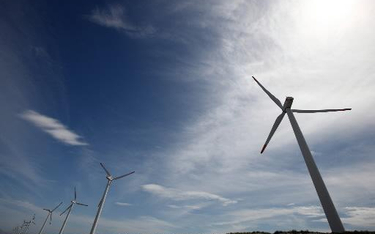 Według Europejskiego Stowarzyszenia energetyki Wiatrowej (EWEA) w 2015 r. wybudowano u nas wiatraki 