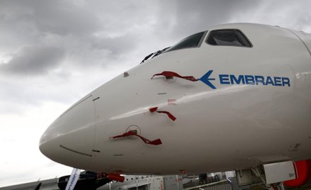 Embraer-Boeing czyli czeski film: nikt nic nie wie