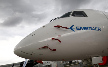 Embraer-Boeing czyli czeski film: nikt nic nie wie