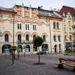 Sąd Najwyższy: konflikt współwłaścicieli nie wyłącza podziału kamienicy