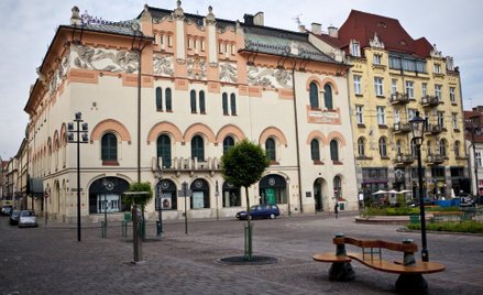 Obiekty wpisane do rejestru zabytków zwolnione z podatku od nieruchomości - wyrok NSA