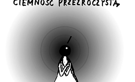 Komentarz rysunkowy