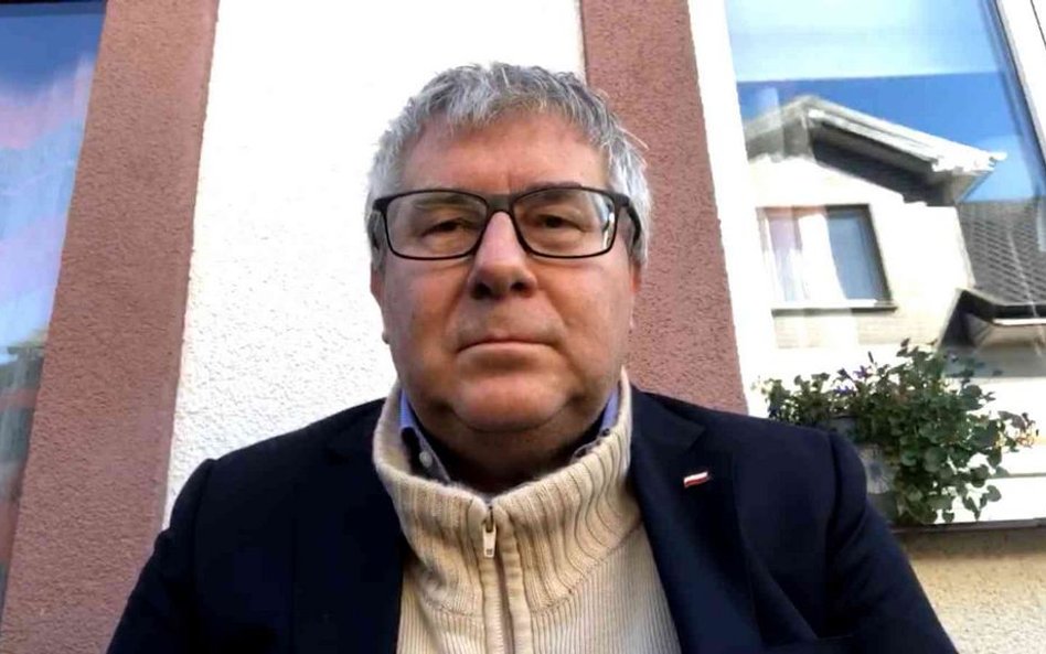 Czarnecki: Tarcza 3.0 będzie wymagała korekt