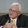 Leszek Miller: Nie było więzień CIA w Polsce