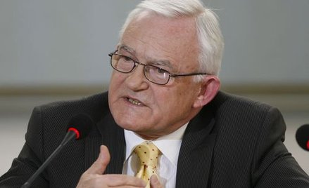 Leszek Miller: Nie było więzień CIA w Polsce