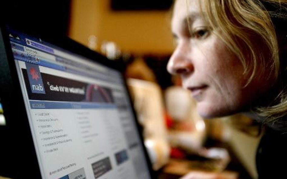 Bunt przeciwko cyfrowym reklamom zmieni internet