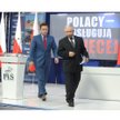 Hofman mówi o "zdziczeniu", Kłopotek - o widłach dla Hofmana