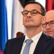 Morawiecki: Polska wieś wstaje z kolan