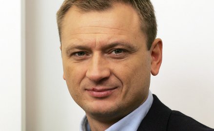 Sławomir Nitras: Donald Tusk wyczyścił spółki z ludzi PO