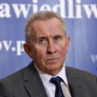 Andrzej Czuma: Nacisków nie było, to znaczy były, chociaż ich nie było...