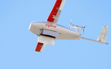 Amerykańskie drony z polskimi korzeniami robią światową karierę
