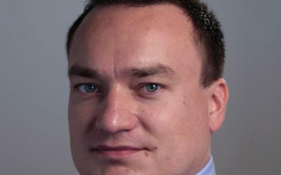 Jędrzejkowski: Ryzykowna gra na zwłokę