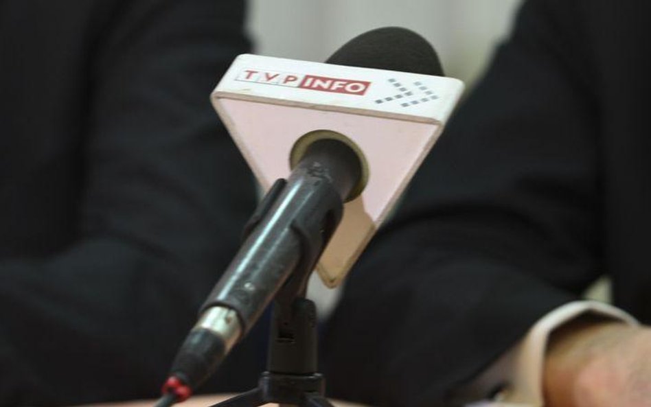 Kolejne zwolnienia w TVP