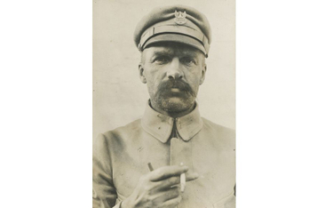 Ważne daty z życia Józefa Piłsudskiego