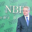 Piotr Wiesiołek, pełniący obowiązki szefa banku centralnego i przewodniczący RPP