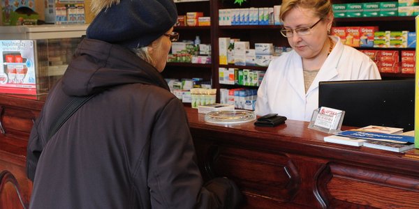Polish government to cut free medicines for over-65s, saving up to 1.8 billion zloty